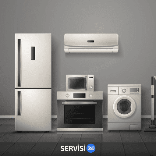 Kozaklı Beyaz Eşya Servisi