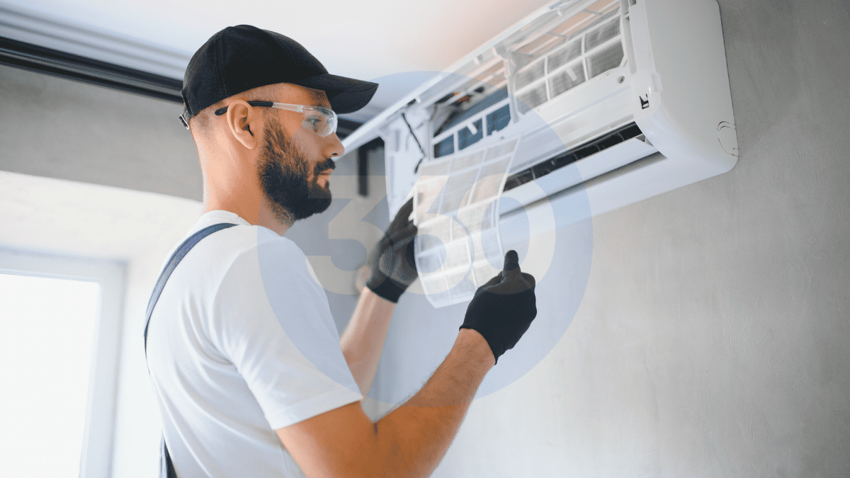 Kozaklı Klima Servisi