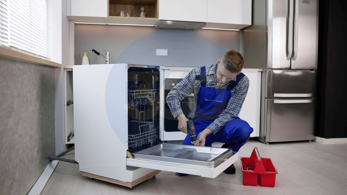 Kozaklı Bulaşık Makinesi Servisi