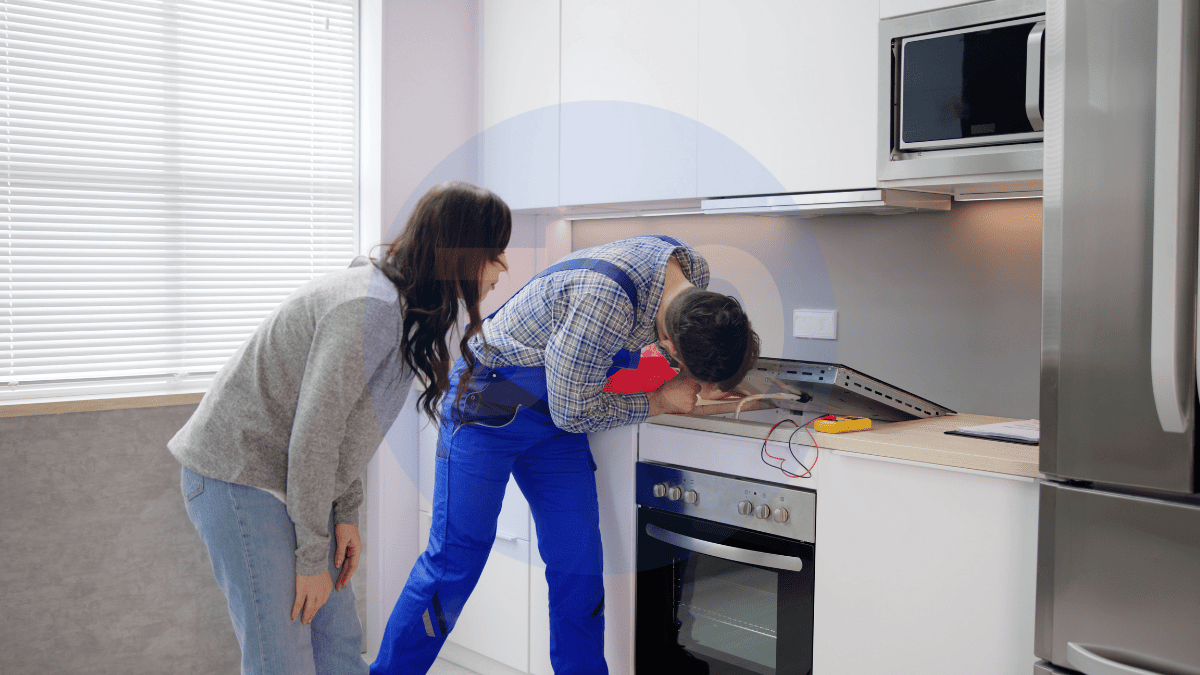 Kozaklı Fırın Ocak Servisi